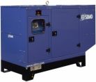Дизельный генератор SDMO J77K