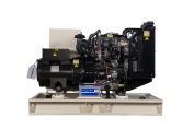 Дизельный генератор Teksan TJ22PE5A