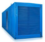 Газовый генератор Gazvolt 500T32 в контейнере