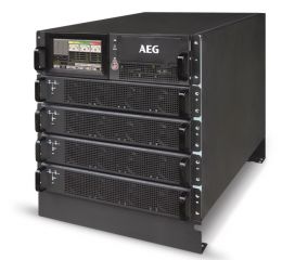 ИБП AEG Protect Plus M400 10-20