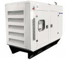 Дизельный генератор  KJ Power KJA 110