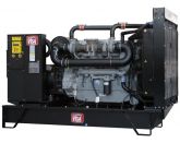 Дизельный генератор Onis VISA P 450 B (Marelli)