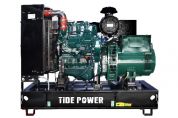 Дизельный генератор Tide Power FB275-LP