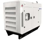 Дизельный генератор  KJ Power KJA 110