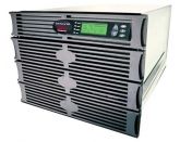ИБП APC Symmetra RM 4kVA Scalable to 6kVA N+1 220-240V