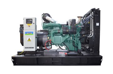 Дизельный генератор AVP-505