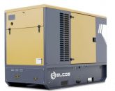 Дизельный генератор GE,PK,067/061,SS