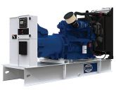 Дизельный генератор FG Wilson P500-1
