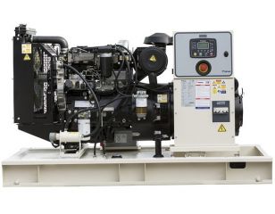 Дизельный генератор TJ72PE5L