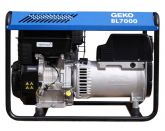 Бензиновый генератор Geko BL7000 ED–S/SHBA