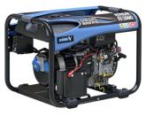 Дизельный генератор KOHLER-SDMO DIESEL 6000 E XL C5