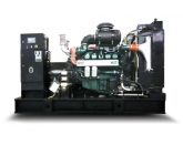 Дизельный генератор CTG 330D с АВР