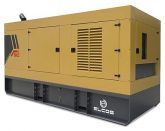 Дизельный генератор GE,DW,500/460,SS