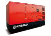 Дизельный генератор ED 510/400 V (S)