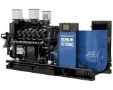 Дизельный генератор KD2250-E
