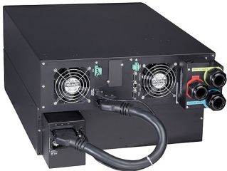 ИБП Eaton 9SX 5000i RT3U