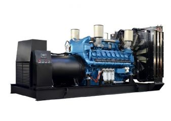 Дизельный генератор АД-2400С-Т400-1РМ9