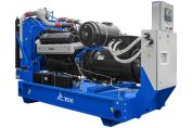 Дизельный генератор АД-250С-Т400-1РМ2 (Engga)