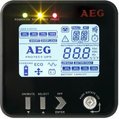 ИБП AEG Protect B. 3000 PRO