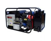 Бензиновый генератор Europower EP 13500 ТЕ