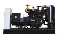 Дизельный генератор АД-40С-Т400-1РМ Weifang