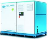 Винтовой компрессор Kraftmann POLARIS 31 D W