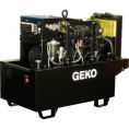 Дизельный генератор Geko 11010E-S/MEDA