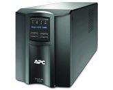 ИБП APC Smart UPS SMT1000I