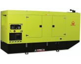 Дизельный генератор Pramac GSW 755 DO 440V