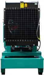 Дизельный генератор MGE P120CS