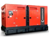 Дизельный генератор Energoprom ESC 100/400 с АВР