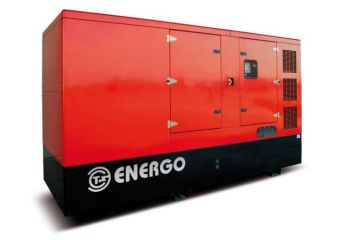Дизельный генератор ED 510/400 V (S)