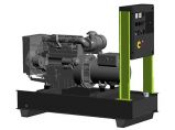 Дизельный генератор Pramac GSL30D 208V