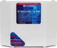 Стабилизатор напряжения Энерготех STANDARD 12000
