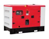 Дизельный генератор АД-40С-Т400-1РКМ Isuzu