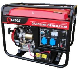 Дизельный генератор LDG 7500 СLE-3