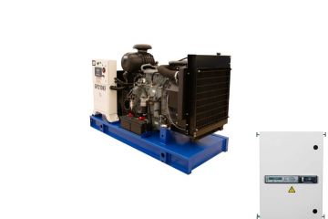 Дизельный генератор General Power GP210KF