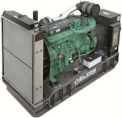 Дизельный генератор GE,DZ,560/510,BF