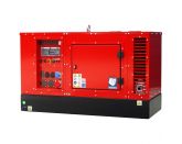 Дизельный генератор Europower EPS 14 TDE