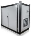 Дизельный генератор Energoprom EFYC 100/400 в контейнере с АВР
