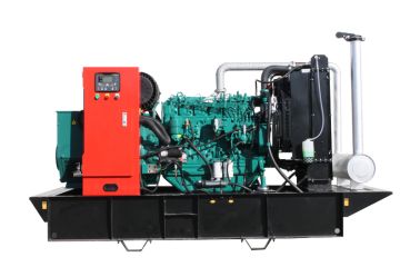 Дизельный генератор АД50С-Т400-РМ45