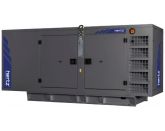 Дизельный генератор Hertz HG 122 BC в кожухе с АВР