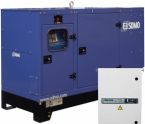 Дизельный генератор SDMO J77K