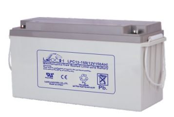 Leoch LPC 12-150