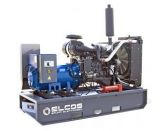 Дизельный генератор GE,PK,220/200,BF с АВР