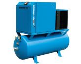 Винтовой компрессор Ekomak DMD 75 CRD 7