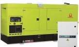 Дизельный генератор Pramac GSW 560 V 380V