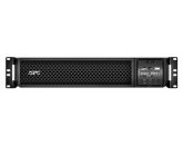 ИБП APC Smart-UPS On-Line SRT 3000VA RM 230V (SRT3000RMXLI) Rack