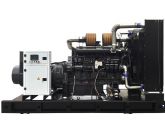 Дизельный генератор АД 700-Т400