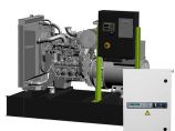 Дизельный генератор Pramac GSW 210 P 400V